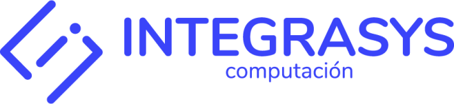 Integrasys Computacion- Logo